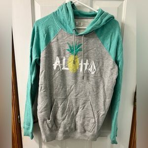 Volcom Hoodie